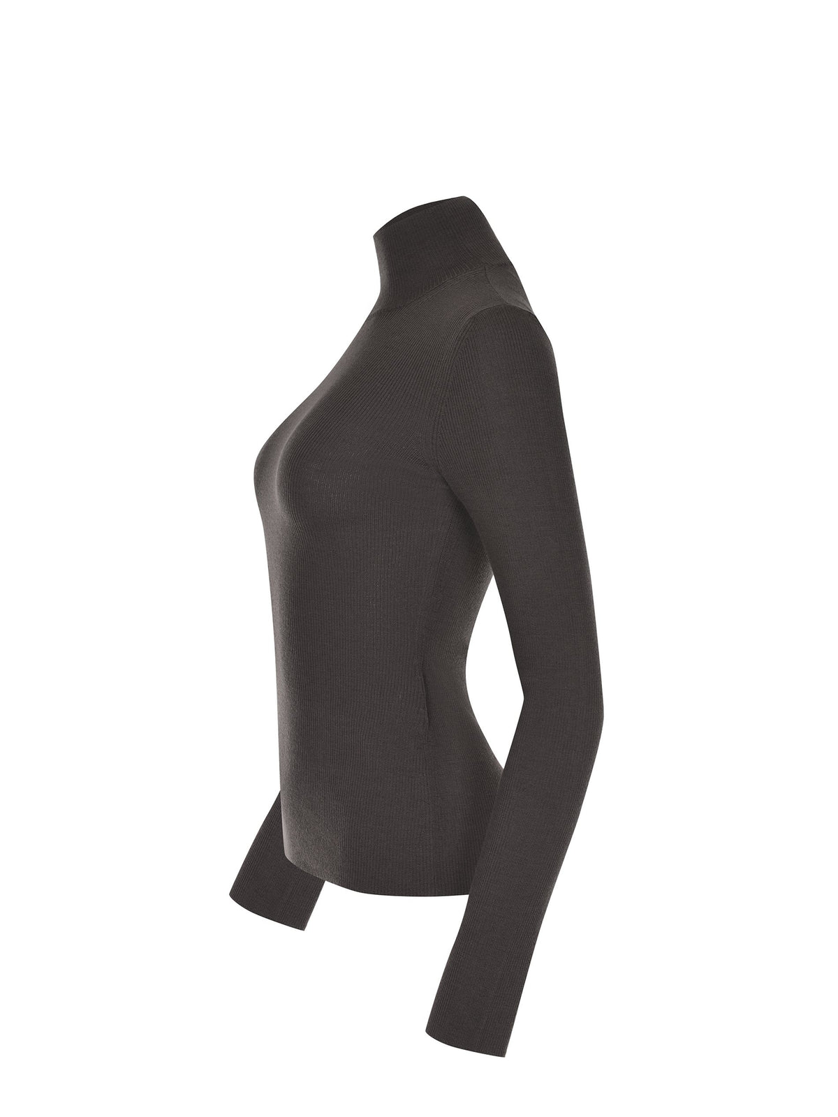 Maglia dolcevita Max Mara "Cavallo 