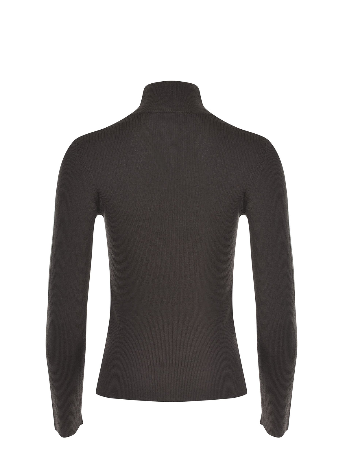 Maglia dolcevita Max Mara "Cavallo 