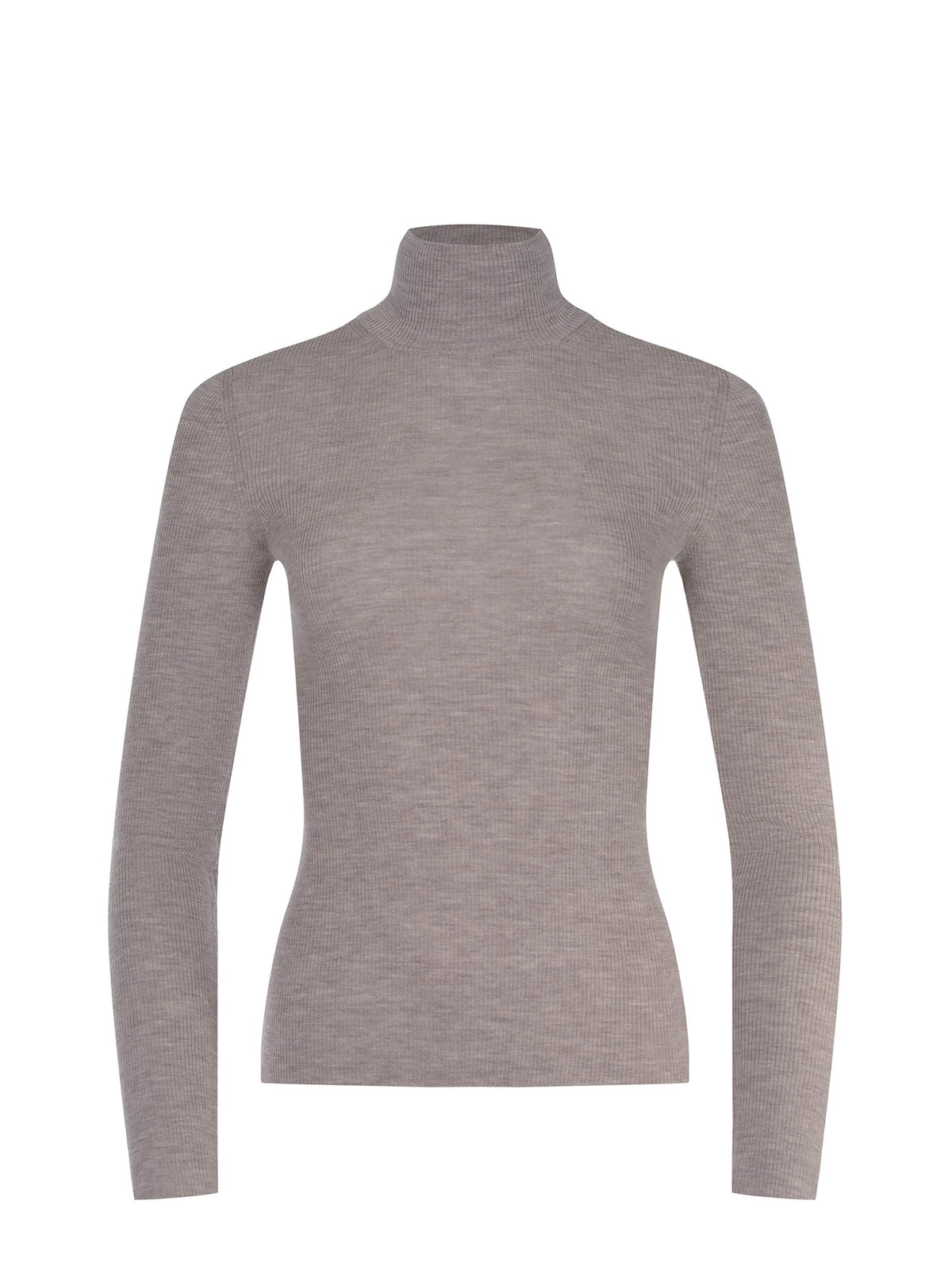 Maglia dolcevita Max Mara "Cavallo" 