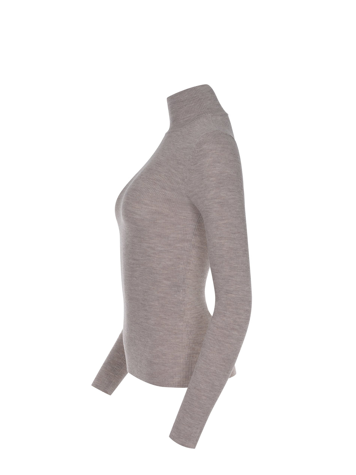 Maglia dolcevita Max Mara "Cavallo" 