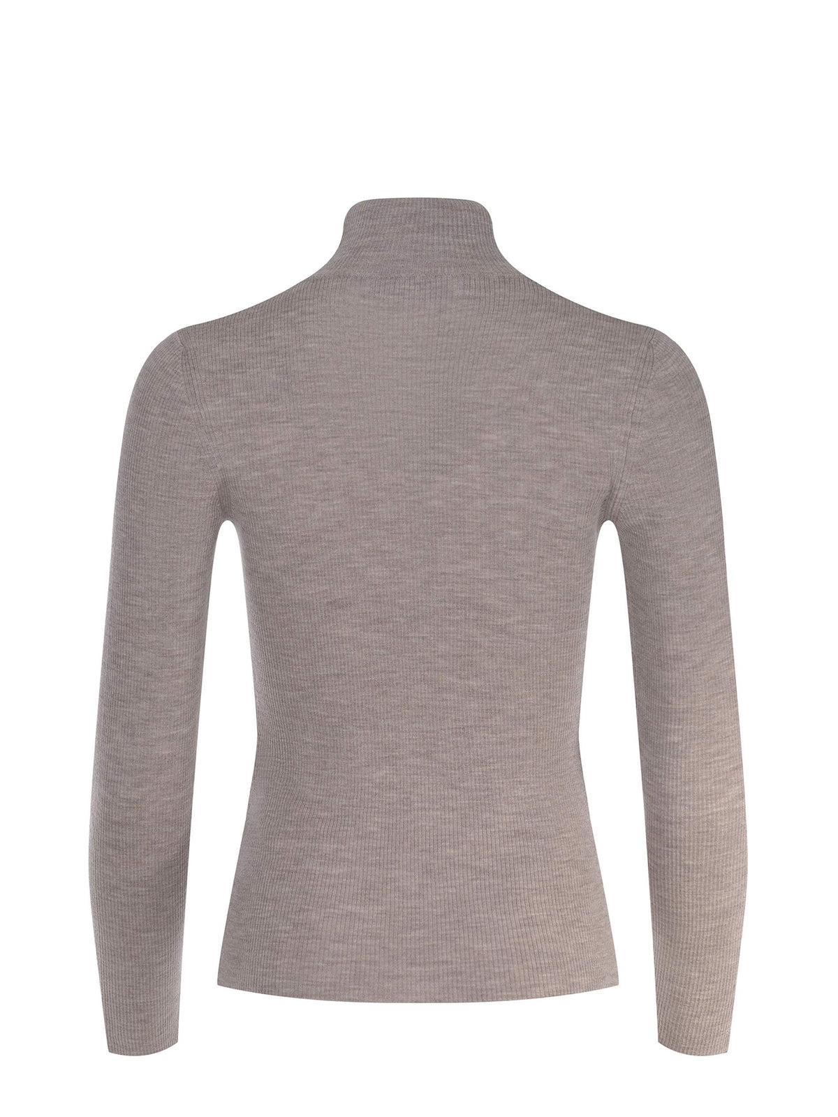 Maglia dolcevita Max Mara "Cavallo" 