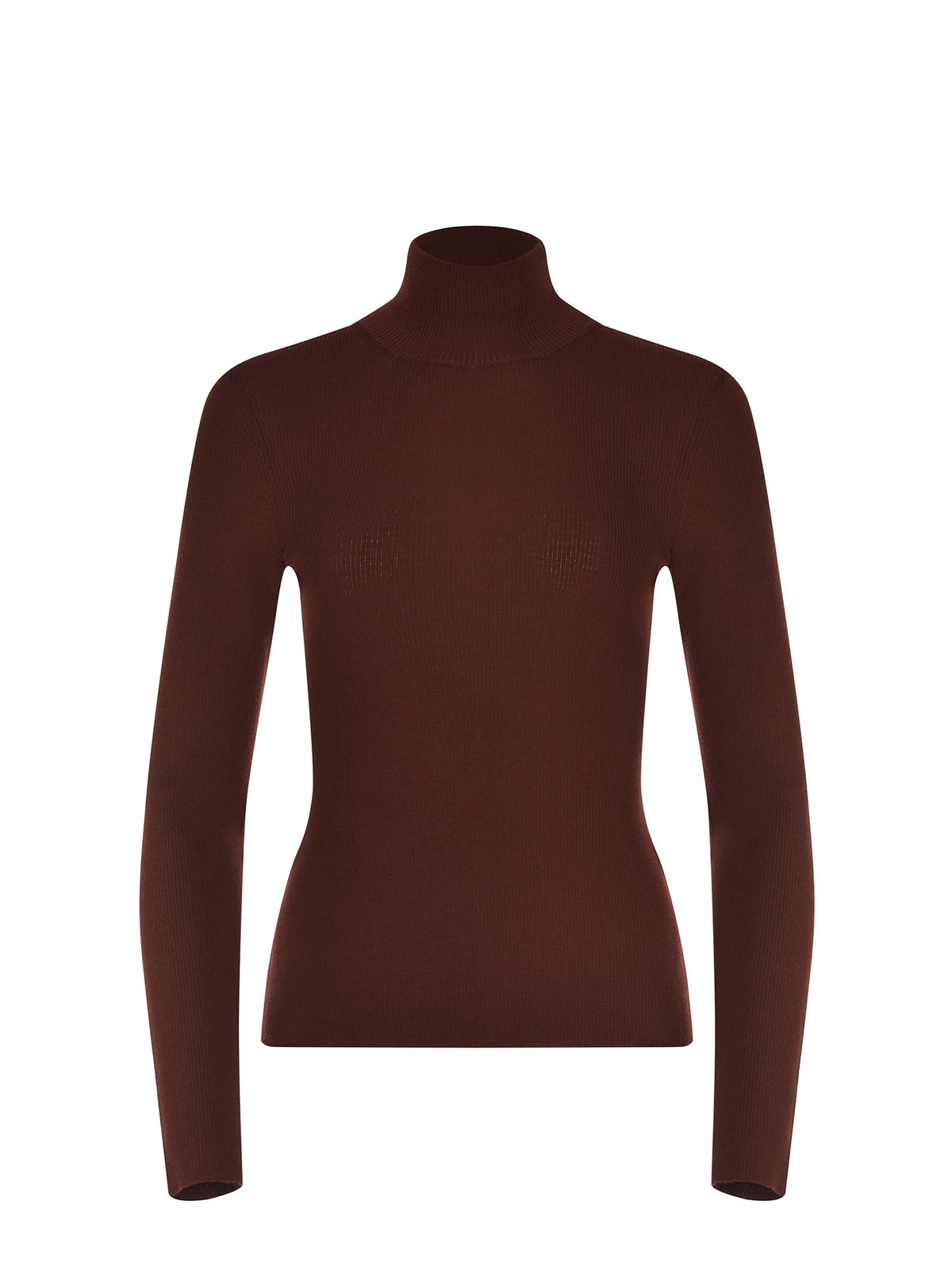 Maglia dolcevita Max Mara "Cavallo" 