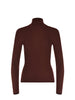 MAX MARA Maglie 2621366363600 018F-006 Burgundy