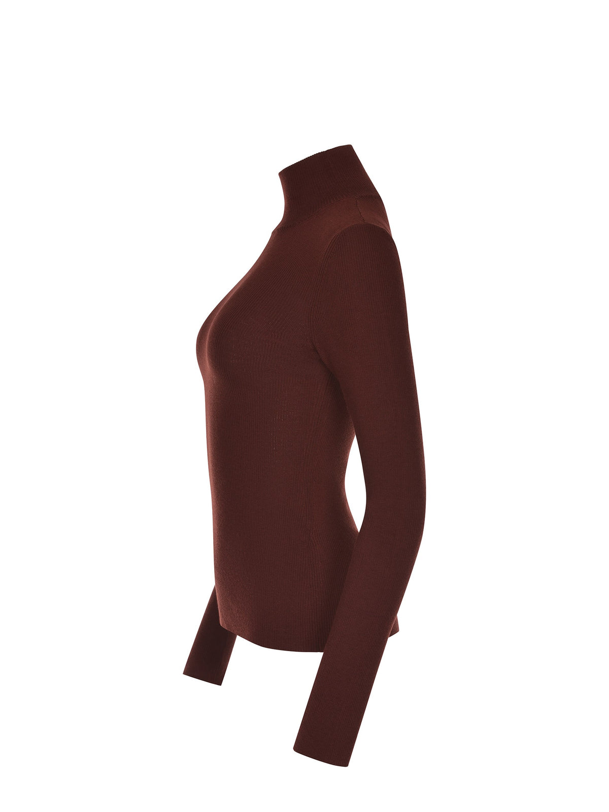 Maglia dolcevita Max Mara "Cavallo" 