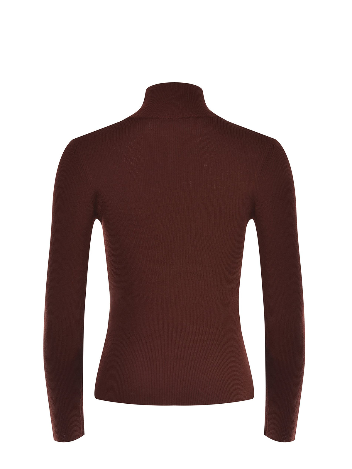 Maglia dolcevita Max Mara "Cavallo" 