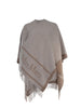 MAX MARA Mantelle 2624546071600 209F-001 Beige