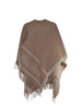 MAX MARA Mantelle 2624546071600 209F-002 Cammello