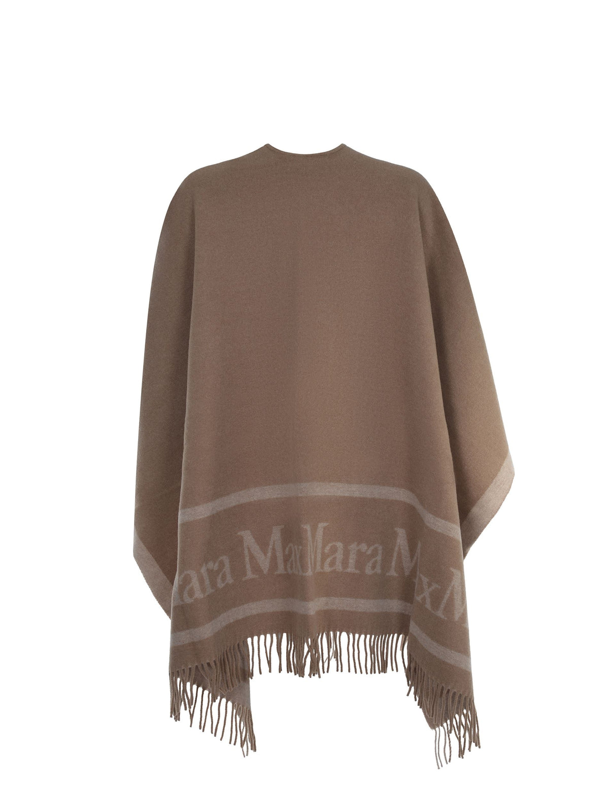 Mantella Max Mara "Hilde" 
