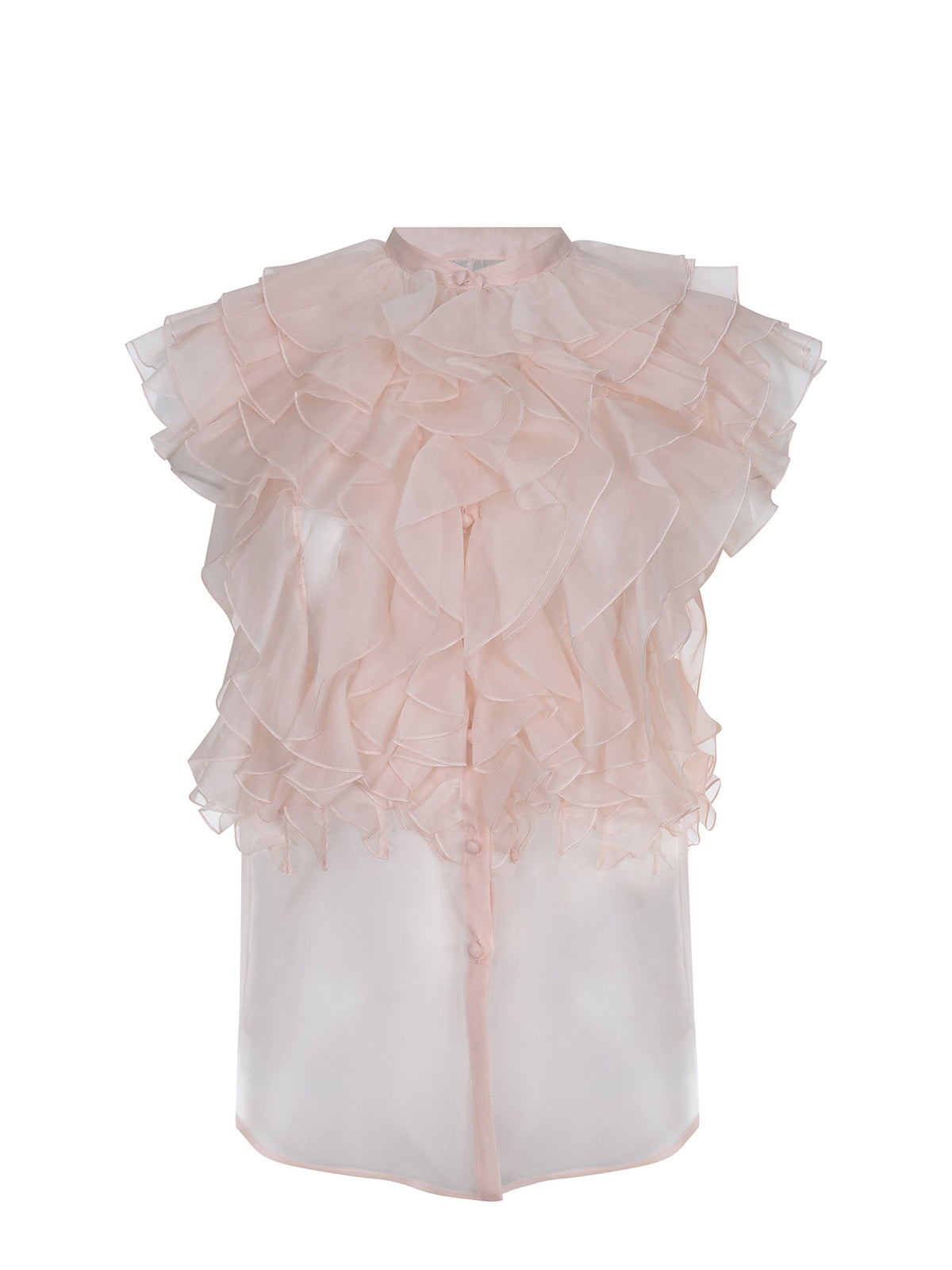 Camicia Max Mara "Giostra" 