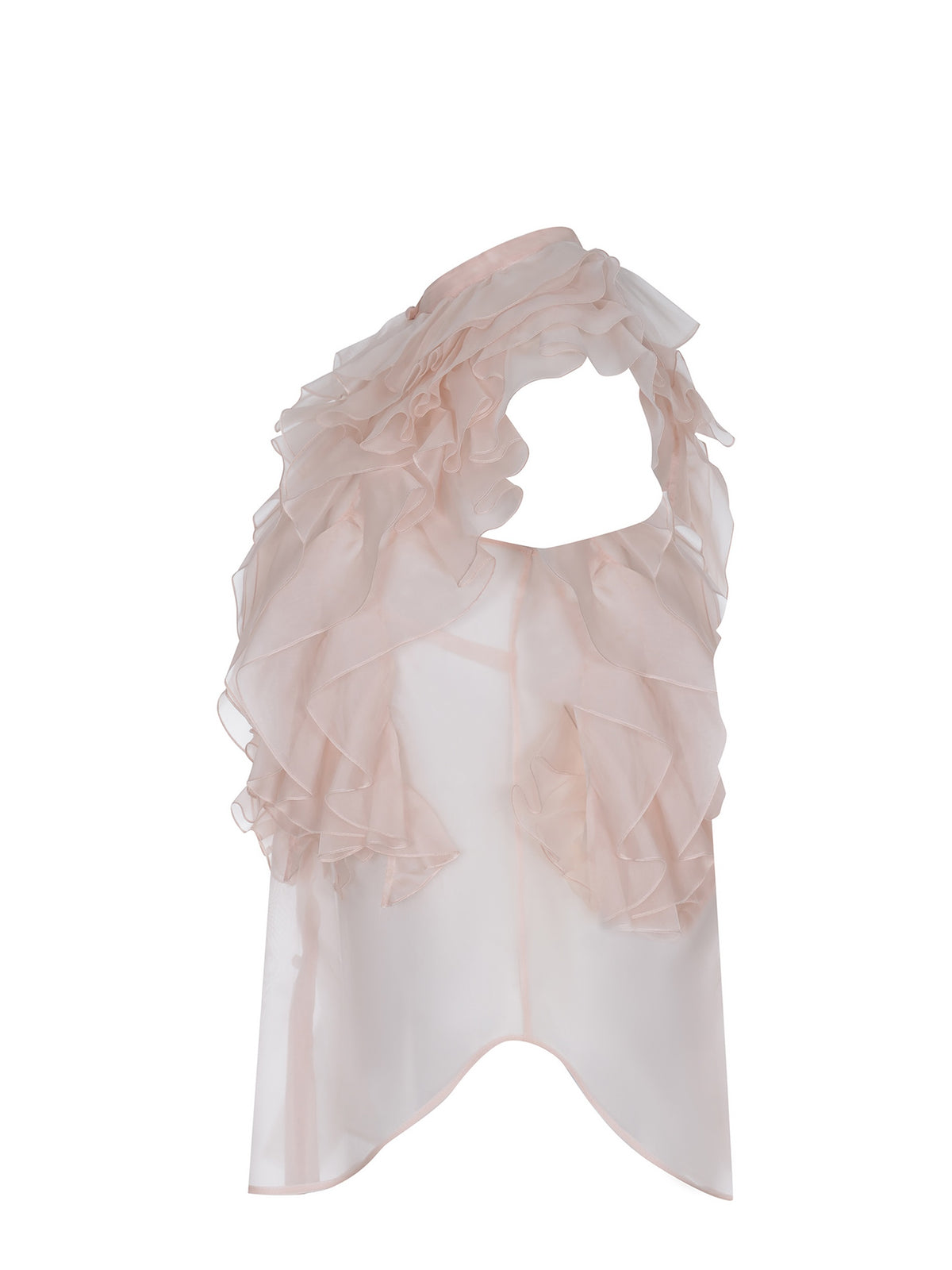 Camicia Max Mara "Giostra" 