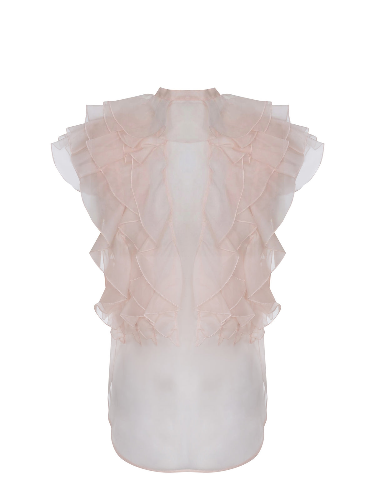 Camicia Max Mara "Giostra" 