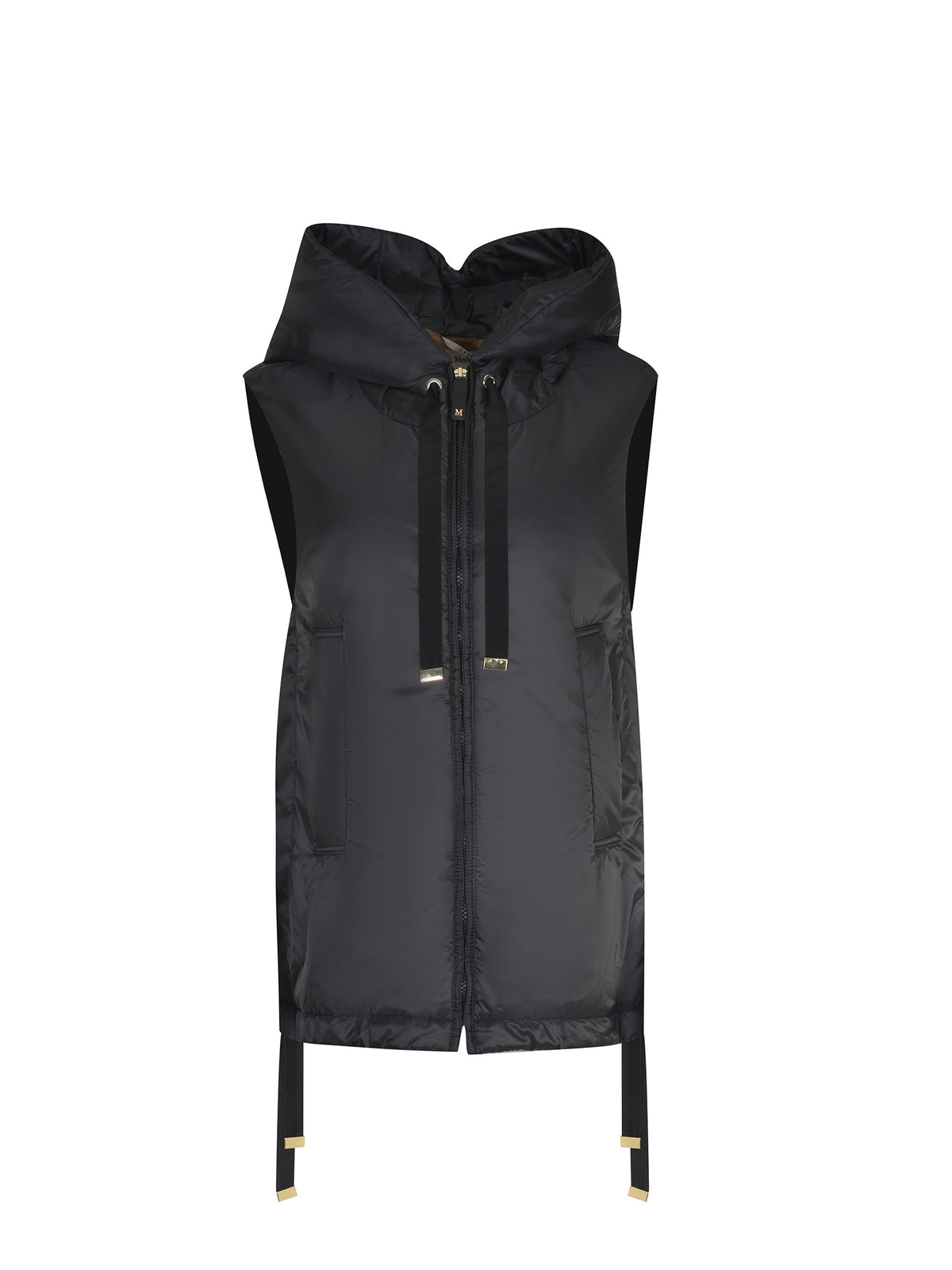 Gilet Max Mara "Greengo" 