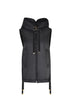 MAX MARA THE CUBE Gilet 2629296014600 025-009 Nero