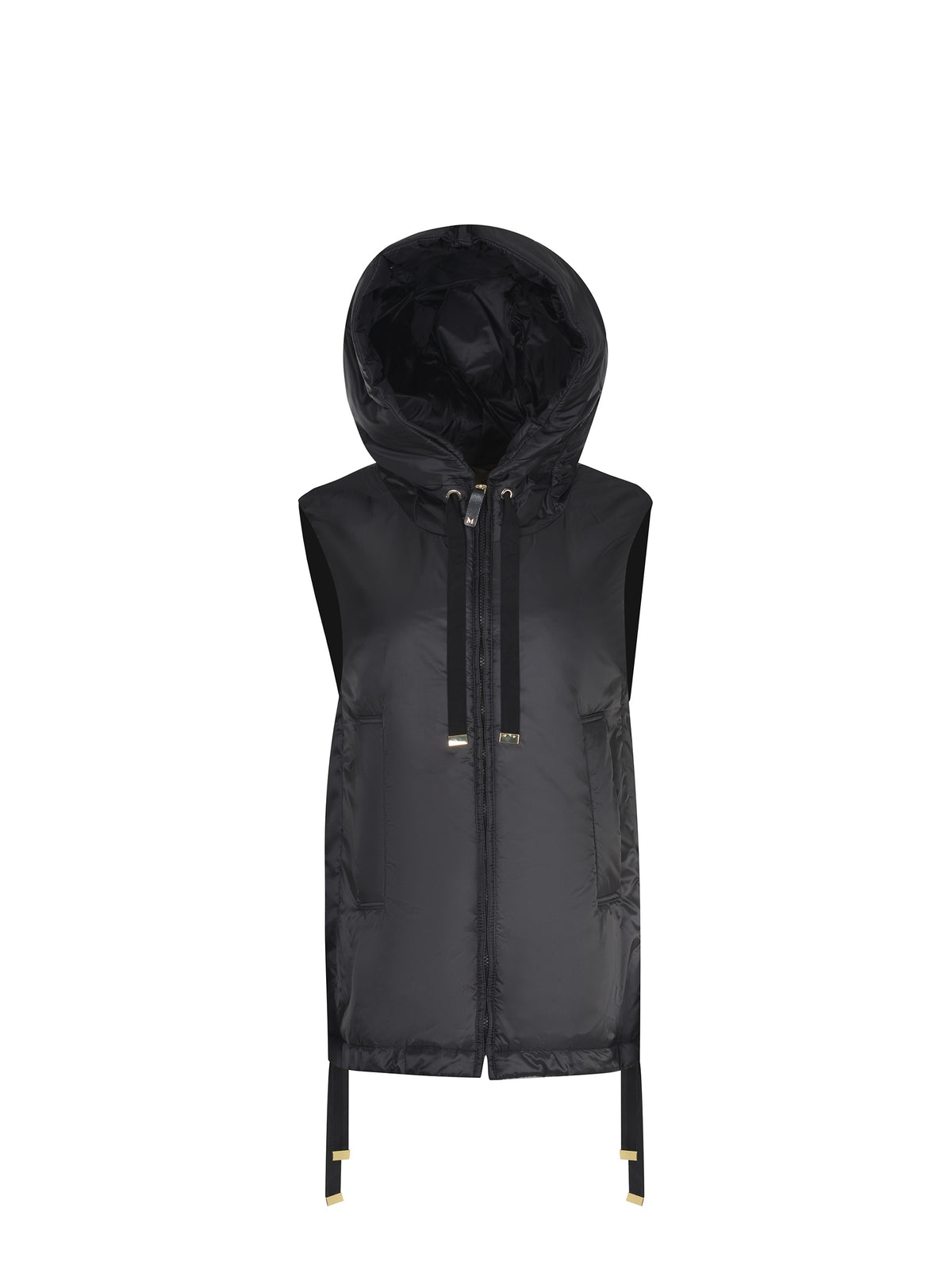 Gilet Max Mara "Greengo" 