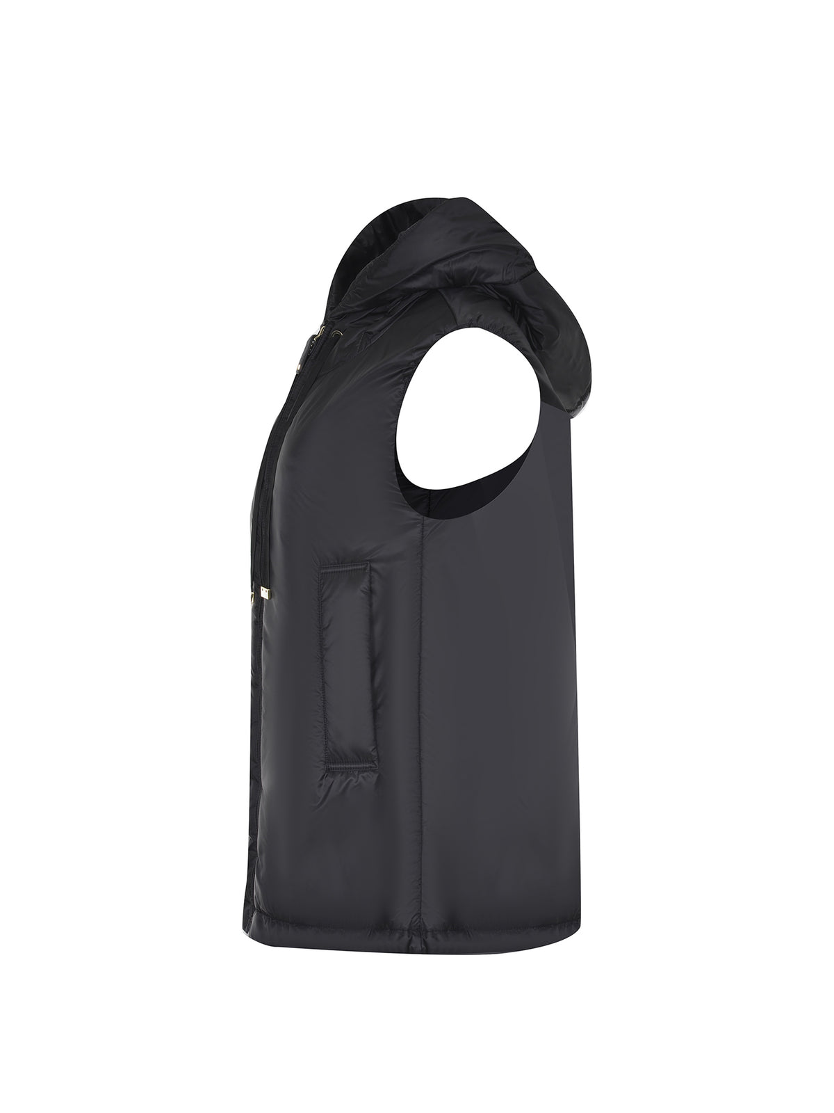 Gilet Max Mara "Greengo" 