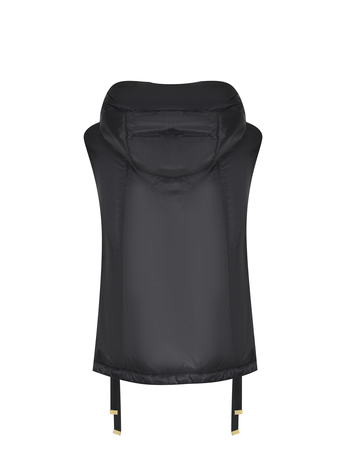 Gilet Max Mara "Greengo" 