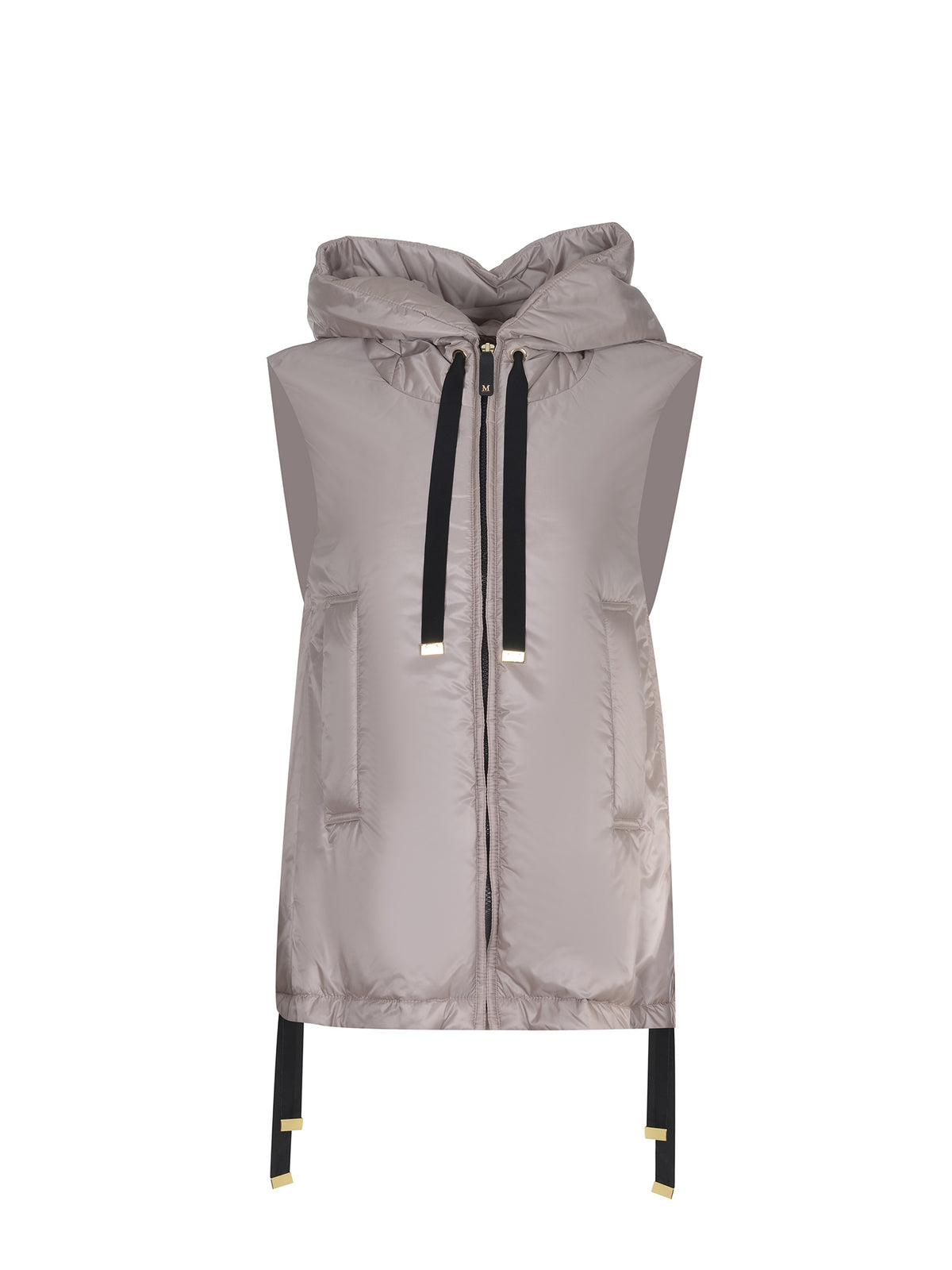 Gilet Max Mara "Greengo" 