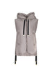 MAX MARA THE CUBE Gilet 2629296014600 025-090 Mastice