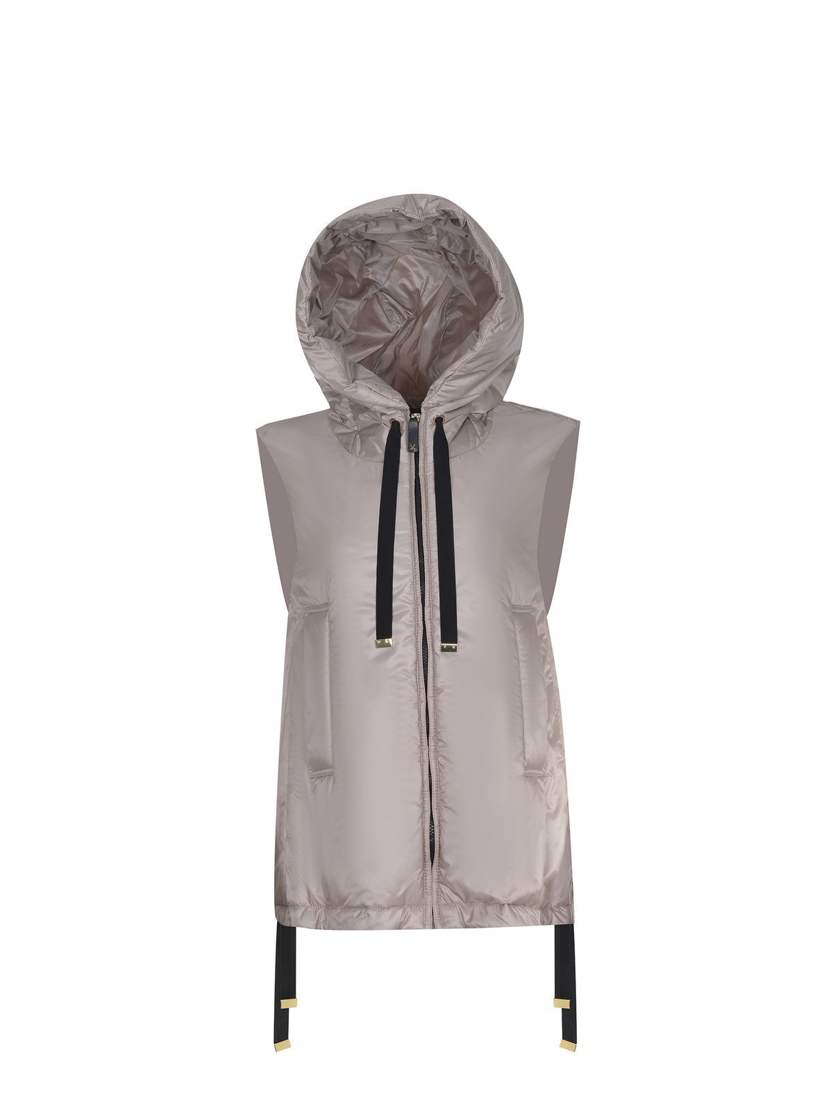 Gilet Max Mara "Greengo" 