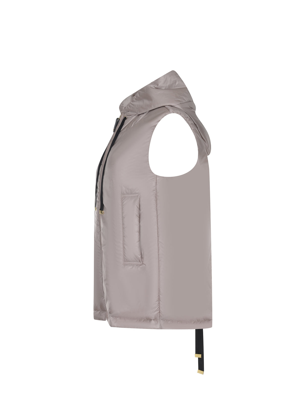 Gilet Max Mara "Greengo" 