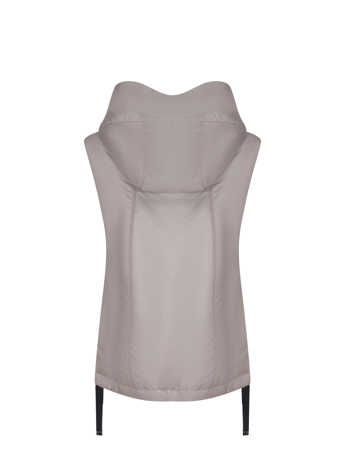 Gilet Max Mara "Greengo" 
