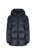 MAX MARA THE CUBE Giubbini 2629486085600 025-008 Blu notte