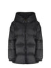 MAX MARA THE CUBE Giubbini 2629486085600 025-009 Nero