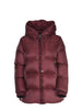 MAX MARA THE CUBE Giubbini 2629486085600 025-048 Bordeaux