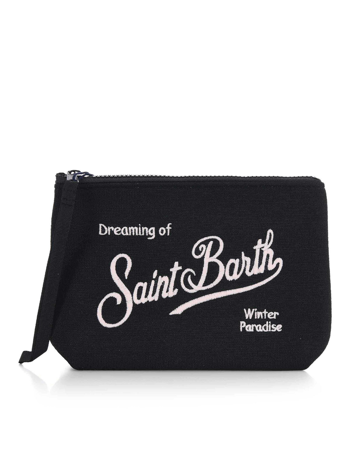 Pochette MC2 Saint Barth 