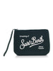 MC2 SAINT BARTH Pochette ALI0057 00314M Verde scuro