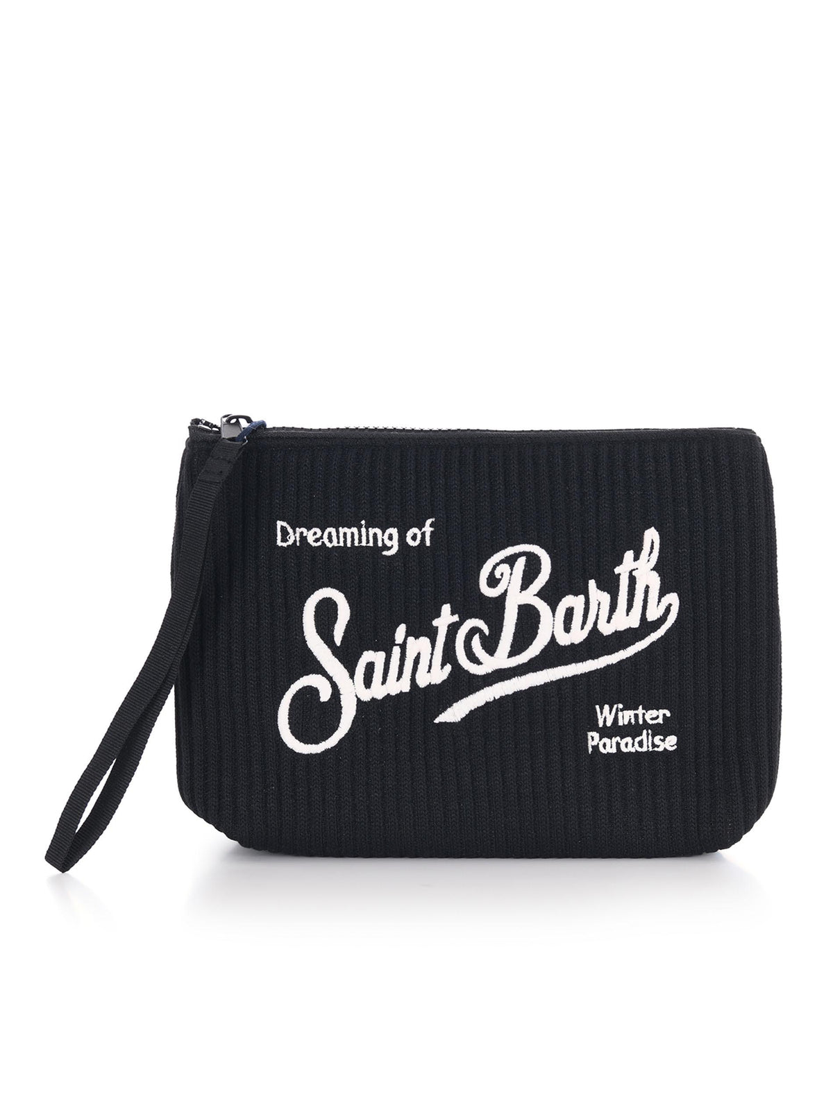Pochette MC2 Saint Barth 