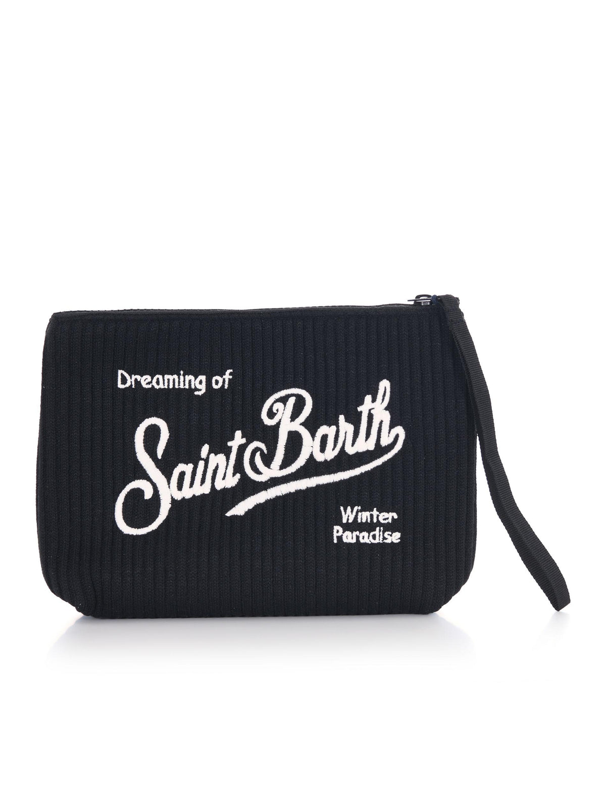 Pochette MC2 Saint Barth 
