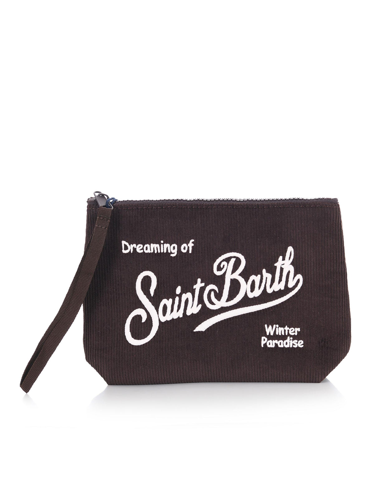 Pochette MC2 Saint Barth 