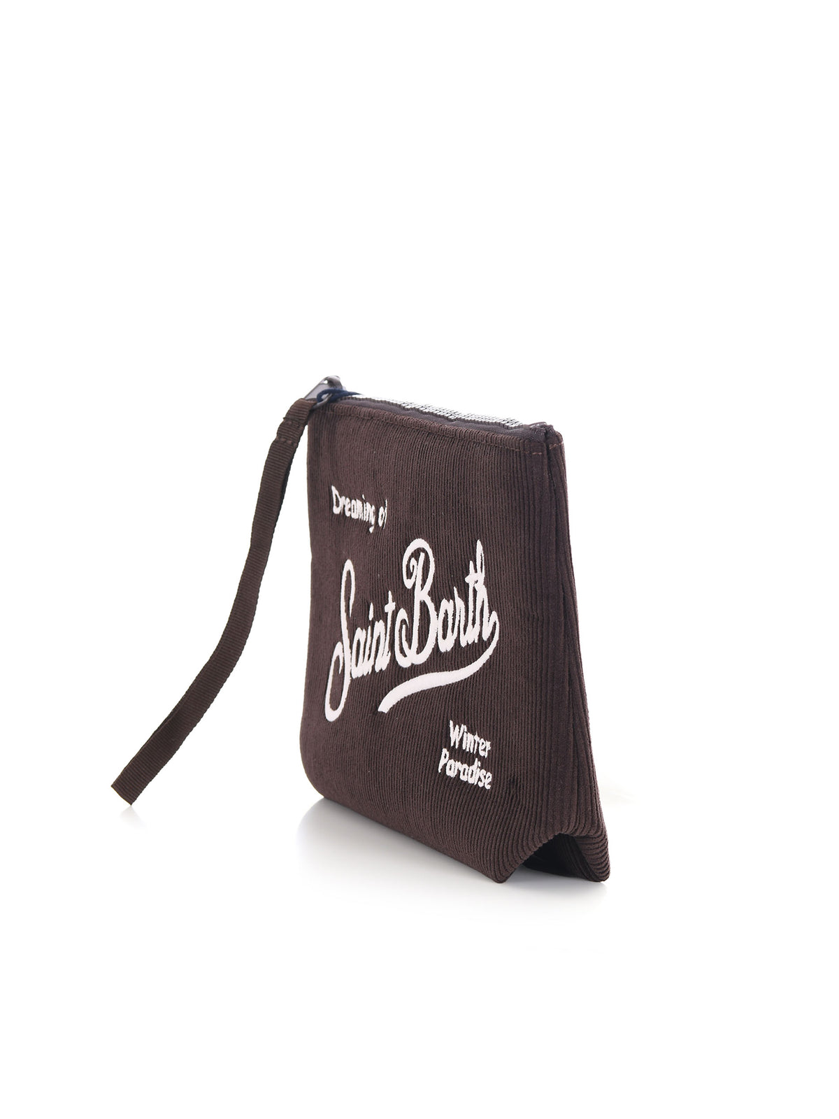 Pochette MC2 Saint Barth 