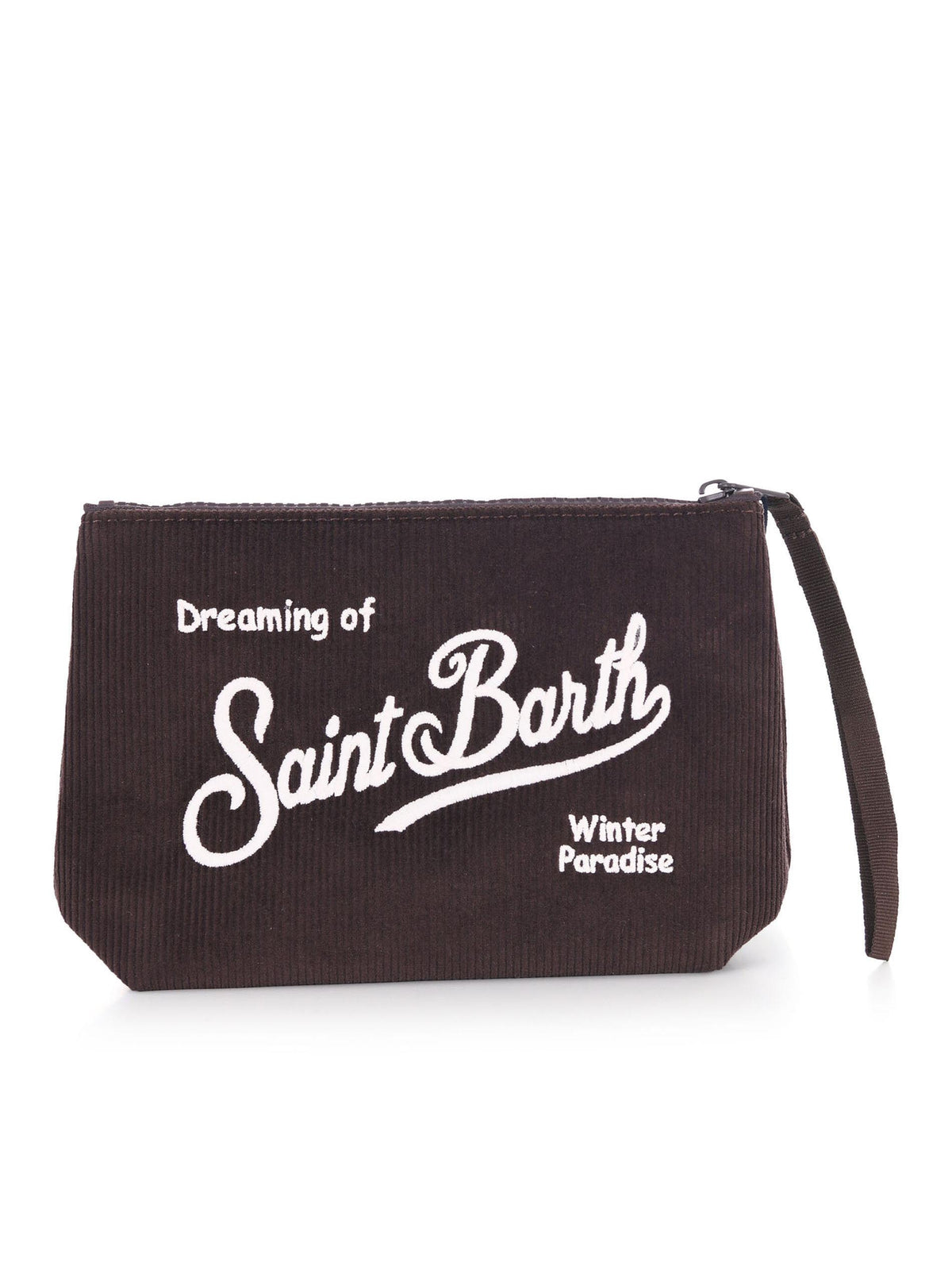 Pochette MC2 Saint Barth 