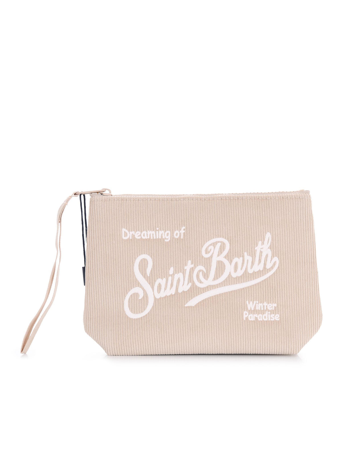 Pochette MC2 Saint Barth 