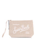 MC2 SAINT BARTH Pochette ALI0059 02550M Avorio