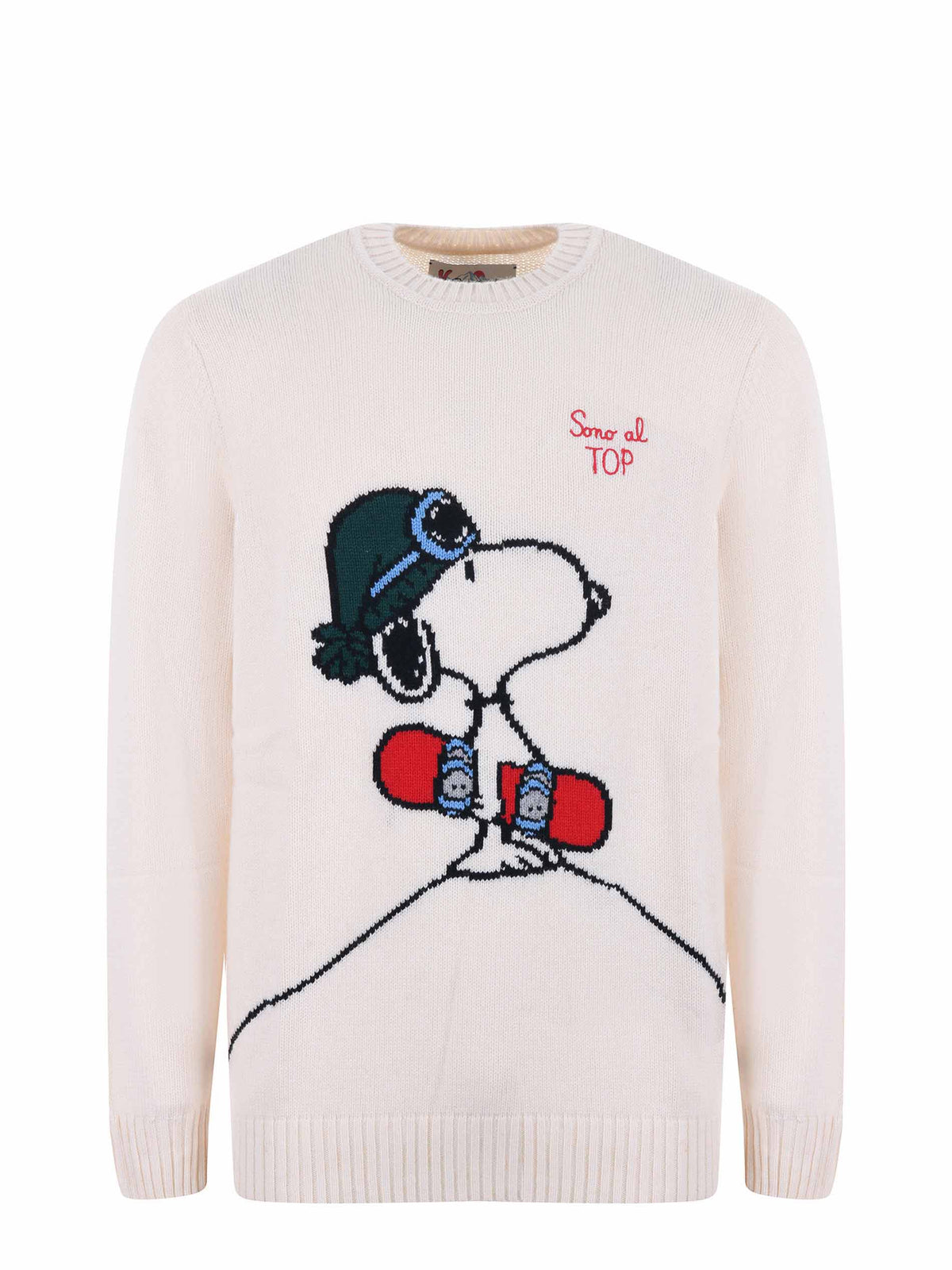 Maglia MC2 Saint Barth 