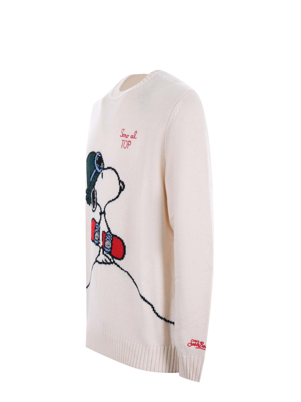 Maglia MC2 Saint Barth 