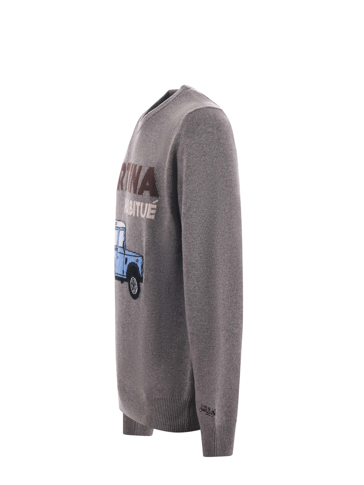 Maglia MC2 Saint Barth 