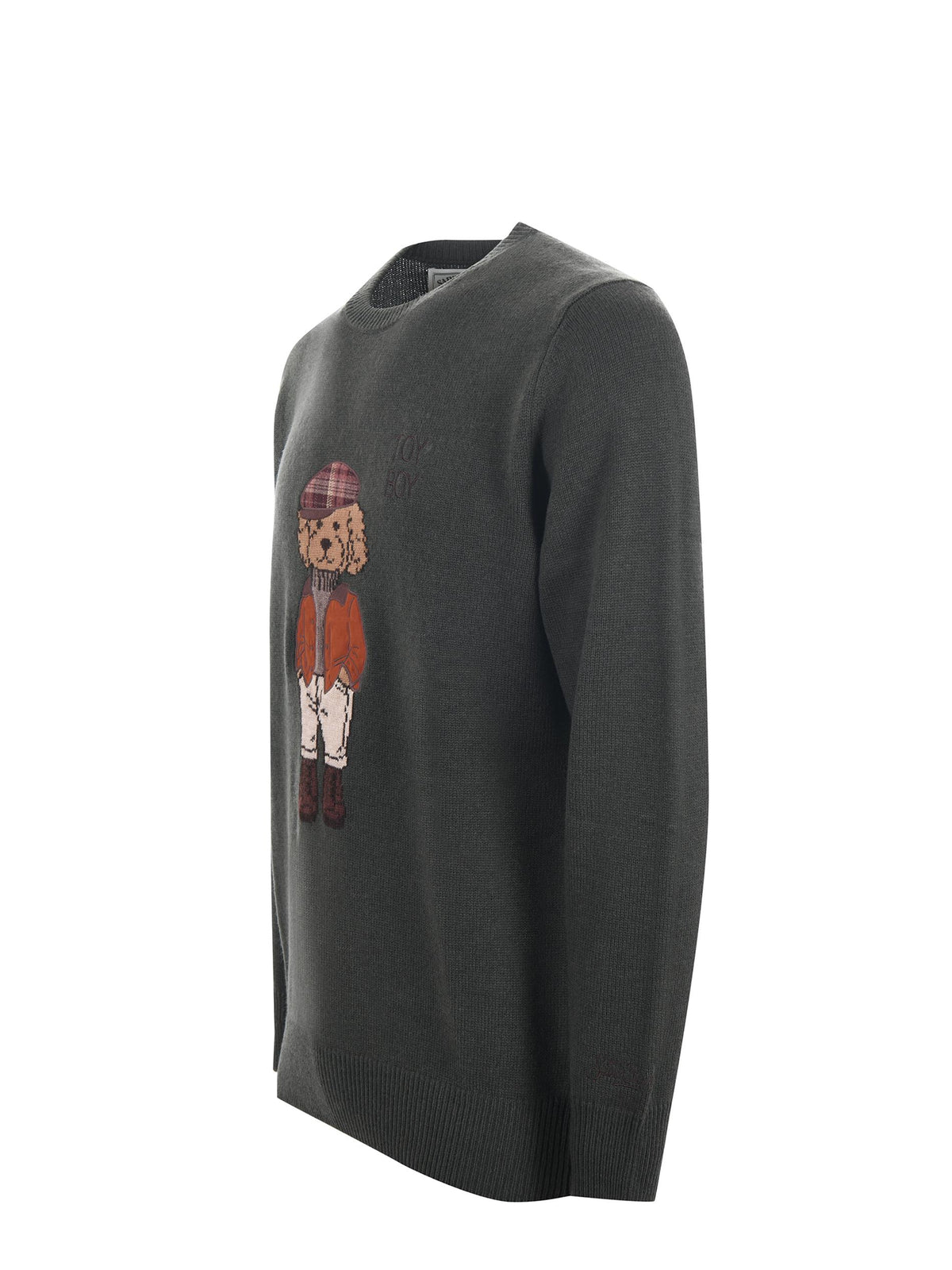 Maglia MC2 Saint Barth 