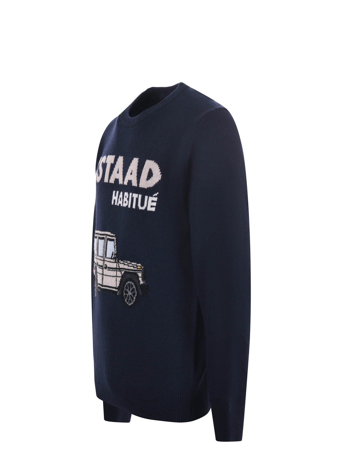 Maglia MC2 Saint Barth 