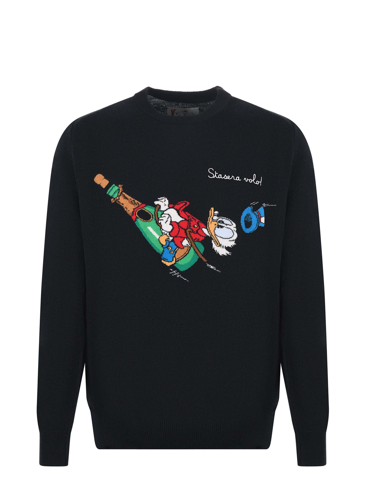 Maglia MC2 Saint Barth 