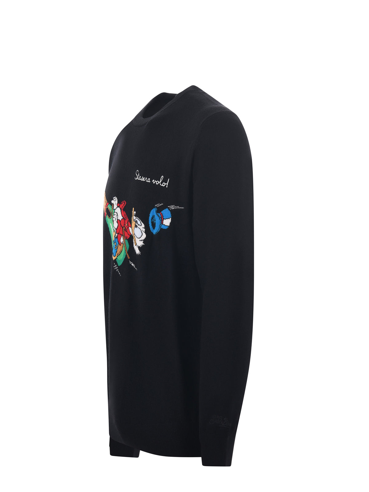 Maglia MC2 Saint Barth 