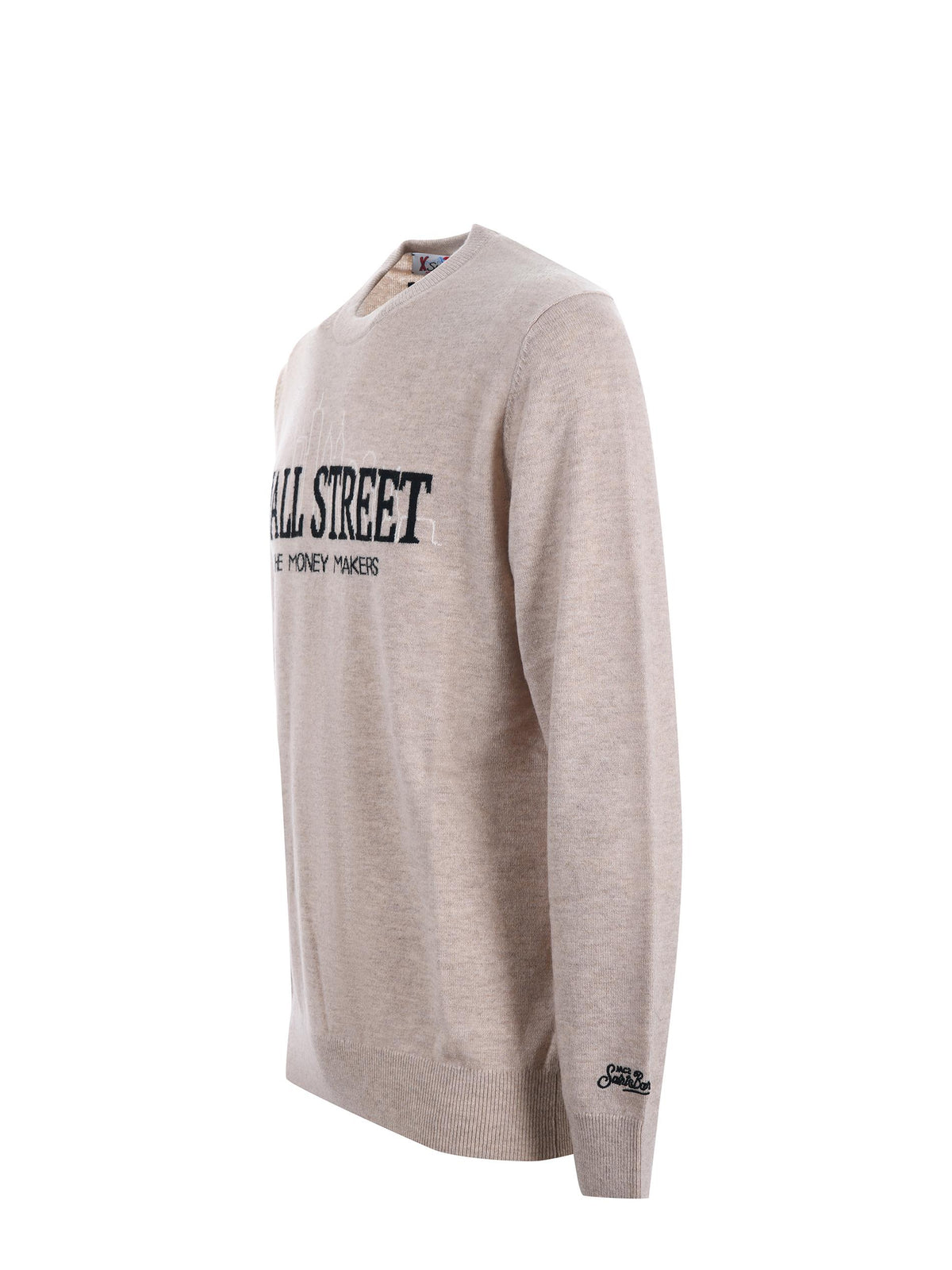 Maglia MC2 Saint Barth 