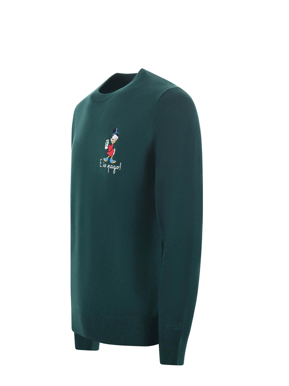 Maglia MC2 Saint Barth 