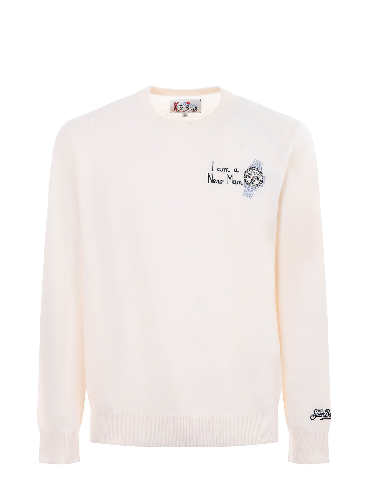 Maglia MC2 Saint Barth 