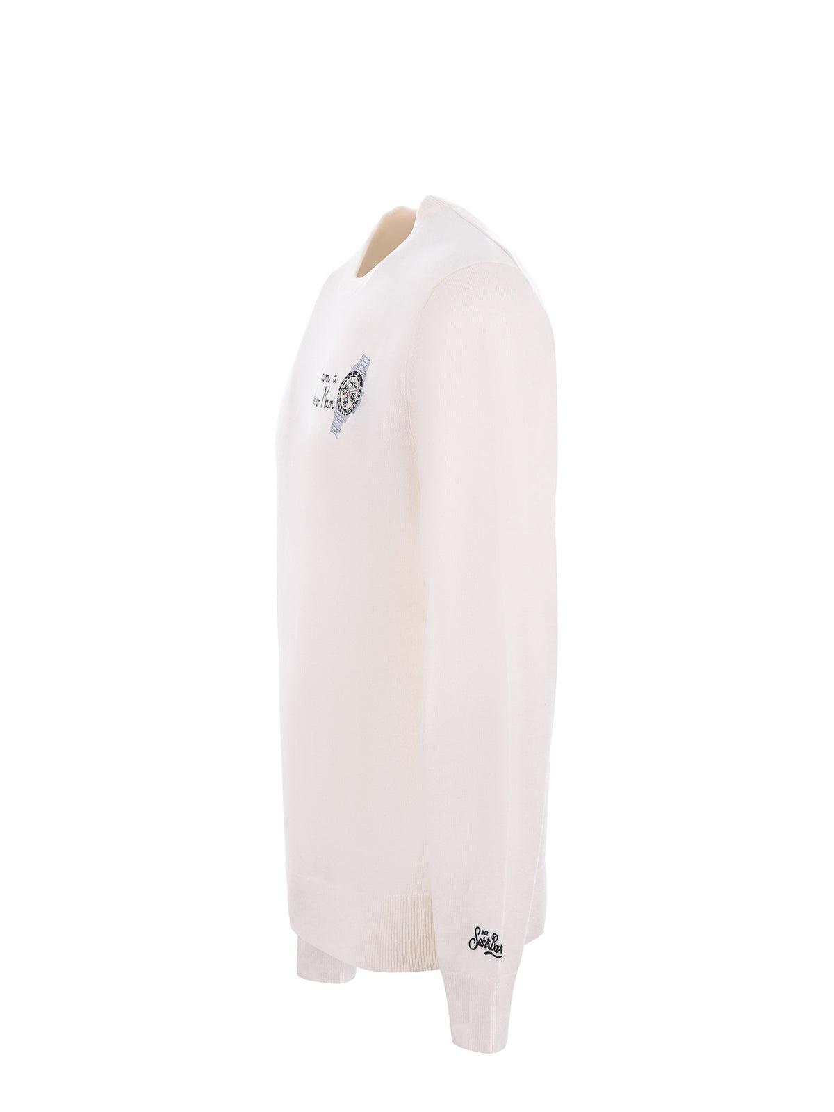 Maglia MC2 Saint Barth 