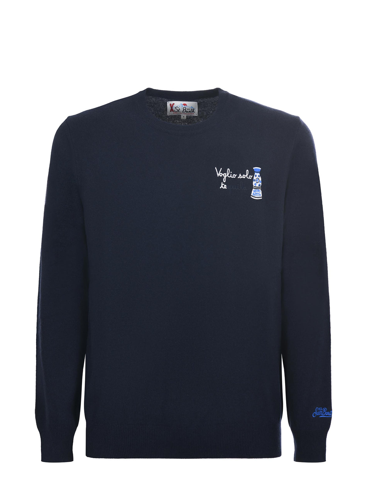 Maglia MC2 Saint Barth 