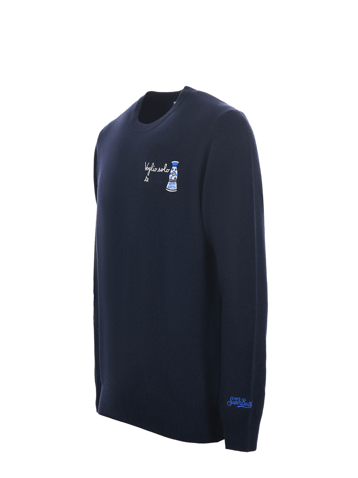 Maglia MC2 Saint Barth 